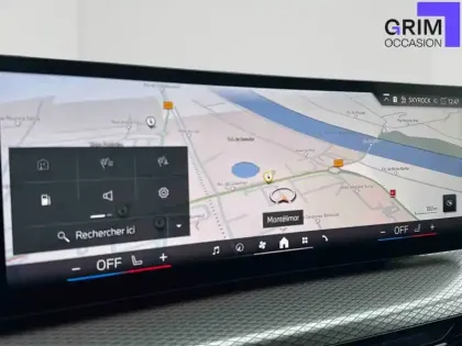 Photo 31 BMW Serie 3 Touring 330e 292 ch BVA8