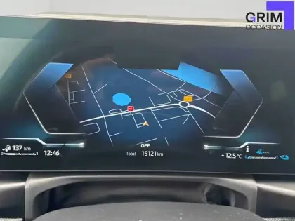 Photo 6 BMW Serie 3 Touring 330e 292 ch BVA8