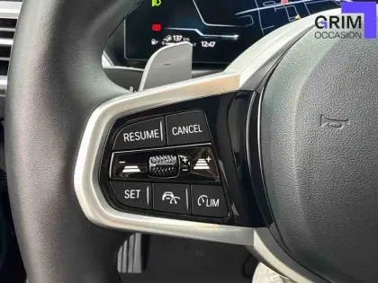 Photo 44 BMW Serie 3 Touring 330e 292 ch BVA8