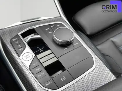 Photo 57 BMW Serie 3 Touring 330e 292 ch BVA8