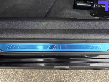 Photo 45 BMW Serie 3 Touring 330e 292 ch BVA8