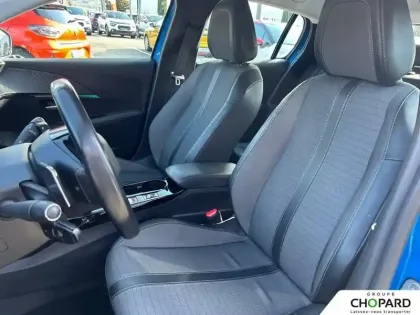 Photo 64 Peugeot 208  PureTech 130 S&S EAT8