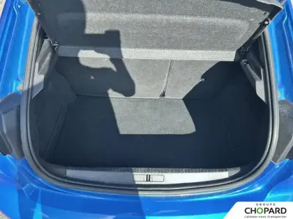 Photo 61 Peugeot 208  PureTech 130 S&S EAT8