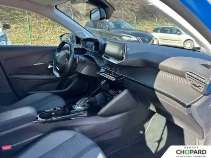 Photo 66 Peugeot 208  PureTech 130 S&S EAT8