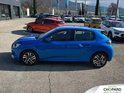 Photo 139 Peugeot 208  PureTech 130 S&S EAT8