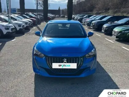 Photo 80 Peugeot 208  PureTech 130 S&S EAT8