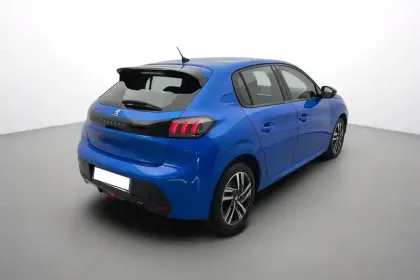 Photo 37 Peugeot 208 Gén. II Ph1 Allure 5