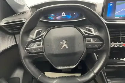 Photo 150 Peugeot 208  PureTech 130 S&S EAT8