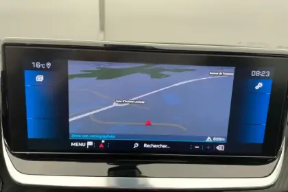 Photo 46 Peugeot 208  PureTech 130 S&S EAT8