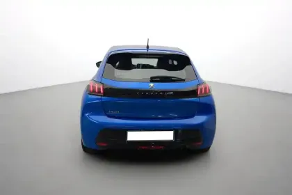 Photo 90 Peugeot 208  PureTech 130 S&S EAT8