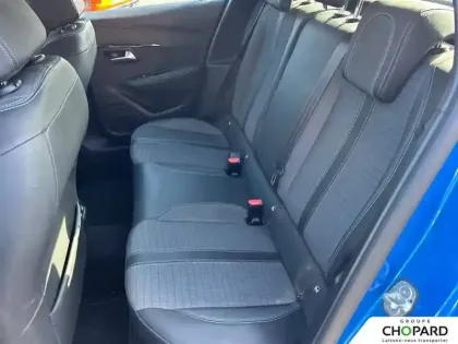 Photo 71 Peugeot 208  PureTech 130 S&S EAT8