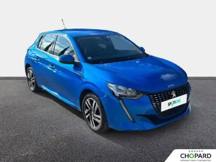 Photo 112 Peugeot 208  PureTech 130 S&S EAT8