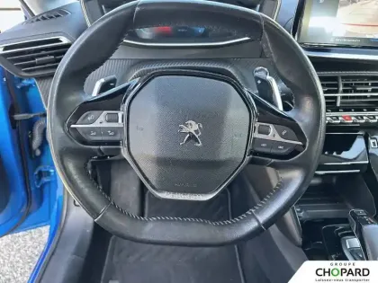 Photo 69 Peugeot 208  PureTech 130 S&S EAT8