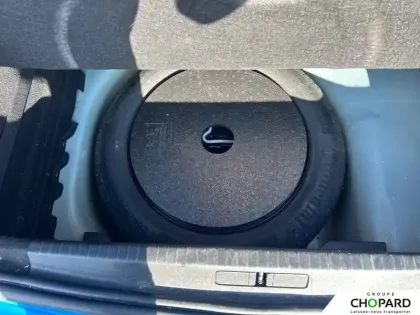 Photo 23 Peugeot 208  PureTech 130 S&S EAT8