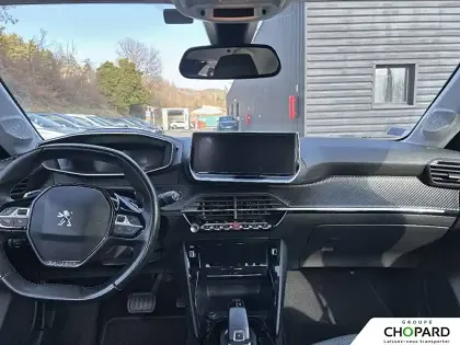 Photo 65 Peugeot 208  PureTech 130 S&S EAT8