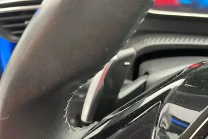 Photo 157 Peugeot 208  PureTech 130 S&S EAT8