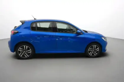 Photo 92 Peugeot 208  PureTech 130 S&S EAT8