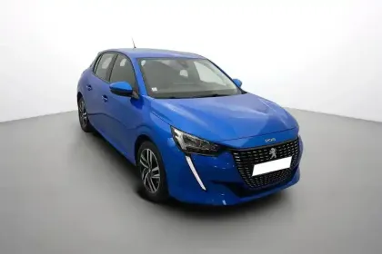 Photo 147 Peugeot 208  PureTech 130 S&S EAT8