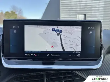 Photo 67 Peugeot 208  PureTech 130 S&S EAT8