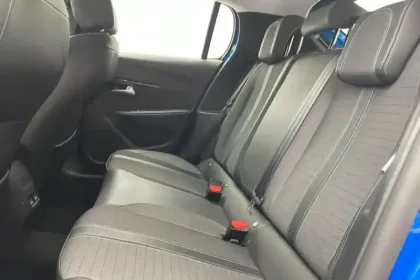 Photo 99 Peugeot 208  PureTech 130 S&S EAT8