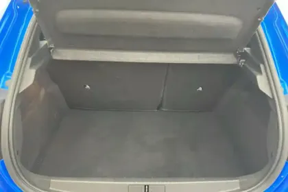 Photo 97 Peugeot 208  PureTech 130 S&S EAT8