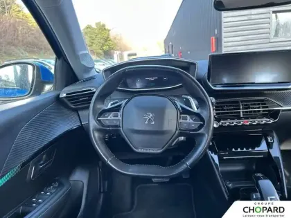 Photo 109 Peugeot 208  PureTech 130 S&S EAT8