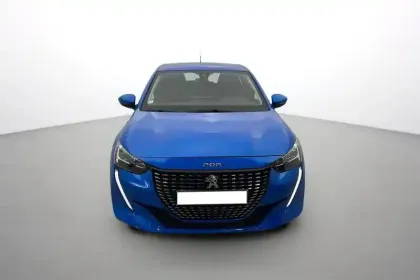 Photo 141 Peugeot 208  PureTech 130 S&S EAT8