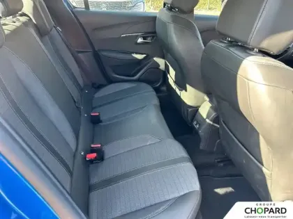 Photo 73 Peugeot 208  PureTech 130 S&S EAT8