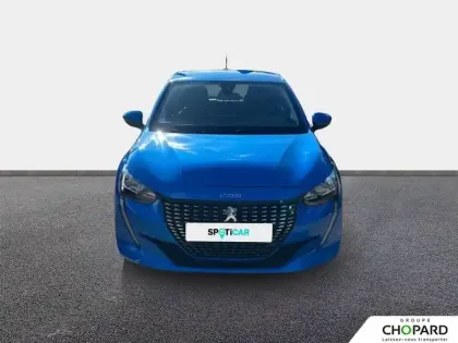 Photo 57 Peugeot 208  PureTech 130 S&S EAT8