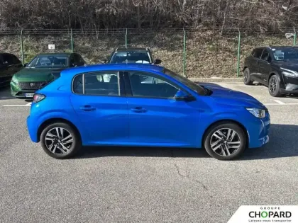 Photo 30 Peugeot 208  PureTech 130 S&S EAT8