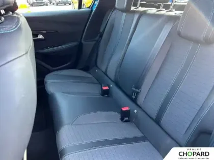 Photo 72 Peugeot 208  PureTech 130 S&S EAT8