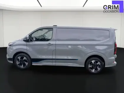 Photo 19 Ford Transit  CUSTOM FGN 320 L1H1 2.5 DURATEC 232 CH PHEV CVT