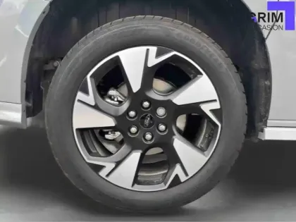 Photo 14 Ford Transit  CUSTOM FGN 320 L1H1 2.5 DURATEC 232 CH PHEV CVT