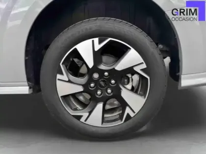 Photo 15 Ford Transit  CUSTOM FGN 320 L1H1 2.5 DURATEC 232 CH PHEV CVT