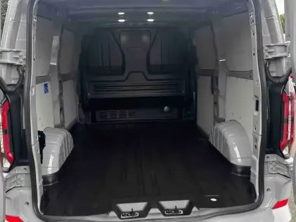 Photo 18 Ford Transit  CUSTOM FGN 320 L1H1 2.5 DURATEC 232 CH PHEV CVT