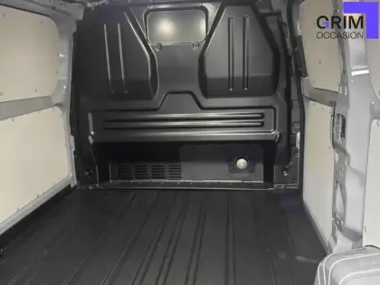 Photo 10 Ford Transit  CUSTOM FGN 320 L1H1 2.5 DURATEC 232 CH PHEV CVT