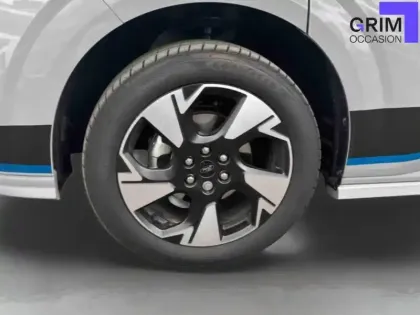 Photo 12 Ford Transit  CUSTOM FGN 320 L1H1 2.5 DURATEC 232 CH PHEV CVT