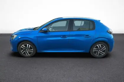 Photo 58 Peugeot 208  PureTech 100 S&S BVM6