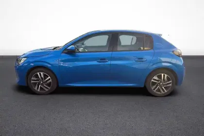 Photo 72 Peugeot 208  PureTech 100 S&S BVM6