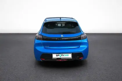 Photo 25 Peugeot 208 Gén. II Ph1 Allure 5