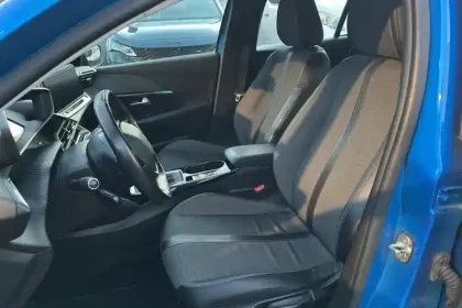 Photo 64 Peugeot 208  PureTech 100 S&S BVM6