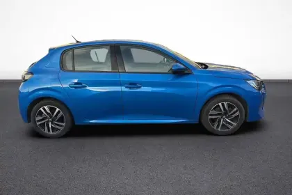 Photo 6 Peugeot 208  PureTech 100 S&S BVM6