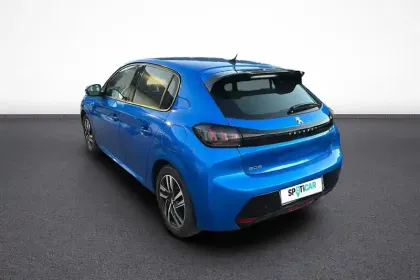 Photo 94 Peugeot 208  PureTech 100 S&S BVM6