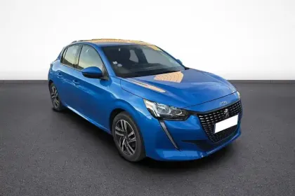 Photo 42 Peugeot 208  PureTech 100 S&S BVM6