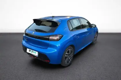 Photo 96 Peugeot 208  PureTech 100 S&S BVM6