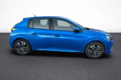 Photo 62 Peugeot 208  PureTech 100 S&S BVM6