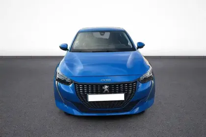 Photo 71 Peugeot 208  PureTech 100 S&S BVM6