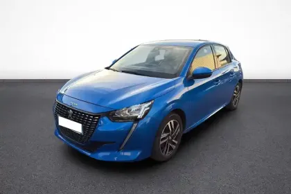 Photo Peugeot 208 Allure
