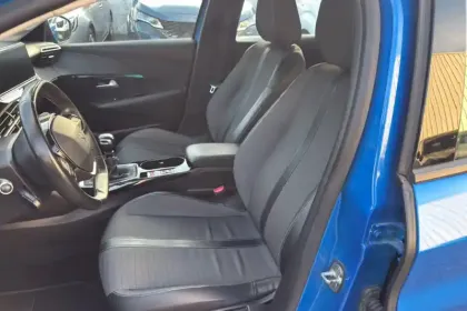 Photo 78 Peugeot 208  PureTech 100 S&S BVM6