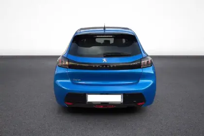 Photo 74 Peugeot 208  PureTech 100 S&S BVM6